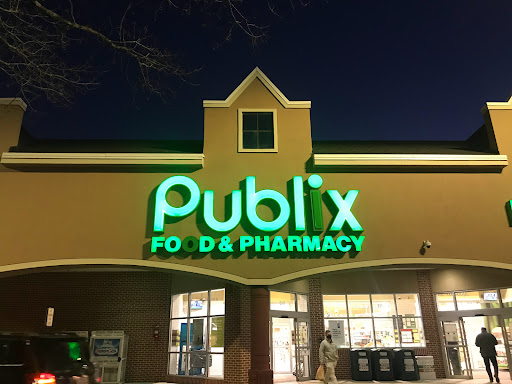 Supermarket «Publix Super Market at Sandy Plains Exchange», reviews and photos, 1860 Sandy Plains Rd, Marietta, GA 30066, USA