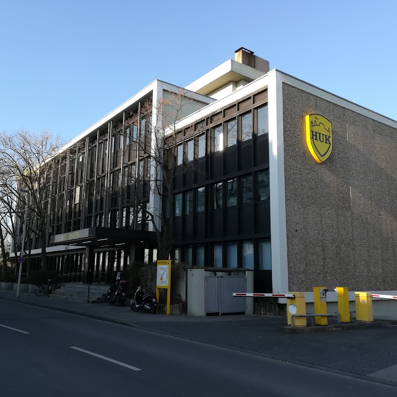 HUK-COBURG Versicherung - Geschäftsstelle Bonn