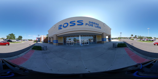 Clothing Store «Ross Dress for Less», reviews and photos, 4311 Norfolk Pkwy, West Melbourne, FL 32904, USA