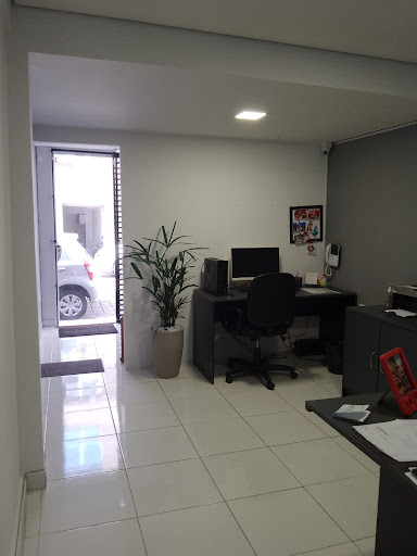 Logo da empresa - Contabilidade Calfis