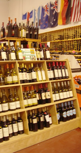 Liquor Store «Busa Wine & Spirits», reviews and photos, 34 Cambridge St, Burlington, MA 01803, USA