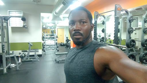 Gym «Anytime Fitness», reviews and photos, 1346 W Devon Ave, Chicago, IL 60660, USA