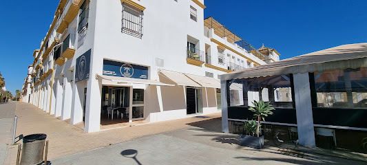 Calita Costa Ballena - Costa Ballena, Edificio Plaza del Mar Esquina, C/ Corvina, 11520, 11520 Rota, Cádiz, Spain