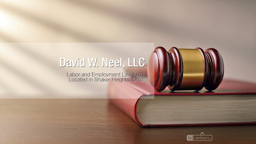 David W. Neel, LLC