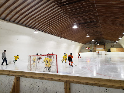 Forrest Community Rink