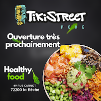 Photos du propriétaire du Restaurant TikiStreet Poké à La Flèche - n°2