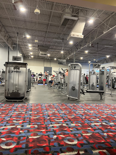 Gym «Genesis Health Clubs - Liberty», reviews and photos, 8260 N Ditzler Ave, Kansas City, MO 64158, USA