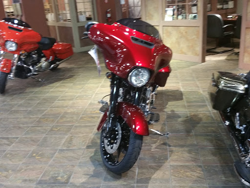 Harley-Davidson Dealer «Rommel Harley-Davidson® Annapolis», reviews and photos, 30 Hudson St, Annapolis, MD 21401, USA