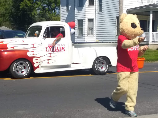 Auto Parts Store «NAPA Auto Parts - Carrollton Auto Parts Inc», reviews and photos, 618 Highland Ave, Carrollton, KY 41008, USA