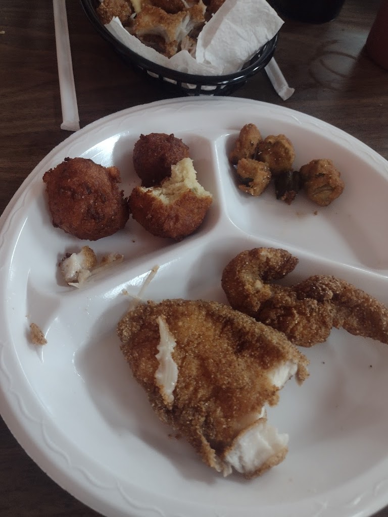 DJ's Fish House 39160