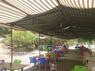 Baran Aile Çay Bahçesi ve Restaurant