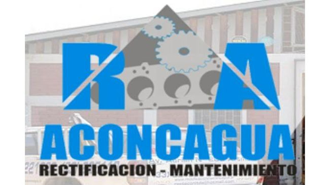 Rectificadora Aconcagua - Taller de reparación de automóviles