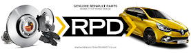 Renault Parts Direct