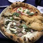 Photo n°2 de l'avis de Antonio.r fait le 13/01/2019 à 16:09 sur le  Pizzeria Porzio à Naples