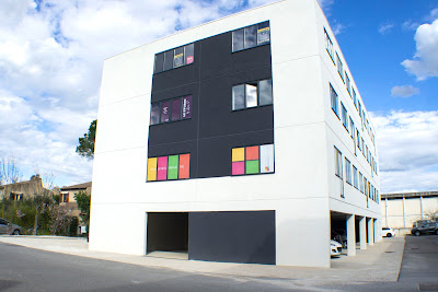 MC2 à Avignon