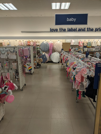 Department Store «Marshalls», reviews and photos, 5160 Stevens Creek Blvd, San Jose, CA 95129, USA