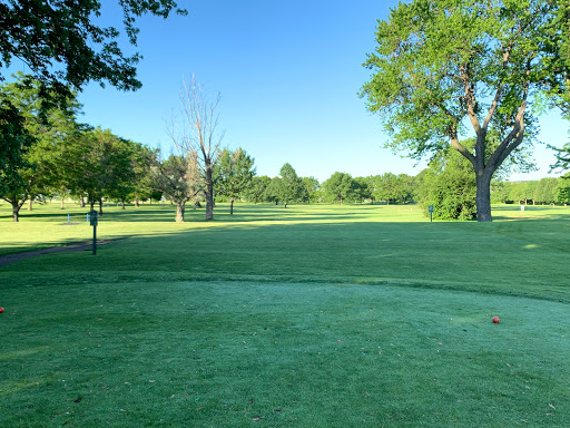 Public Golf Course «Fort Snelling Golf Course», reviews and photos, 5701 Leavenworth Ave, Unorganized Territory of Fort Snelling, MN 55111, USA