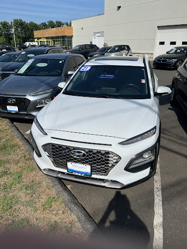 Hyundai Dealer «Key Hyundai of Manchester», reviews and photos, 21 Hartford Turnpike, Vernon, CT 06066, USA