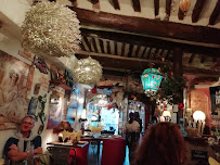 Atmosphère du Restaurant La Petite Gargotte à Ollioules - n°19