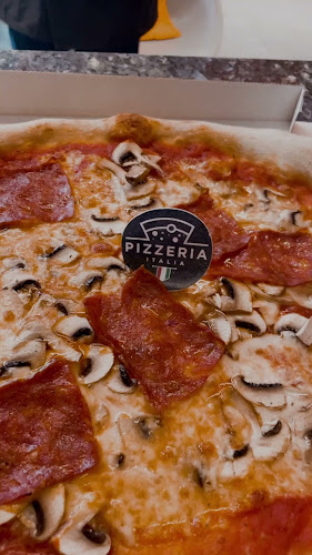 Rezensionen über Pizzeria Italia in Buchs - Restaurant