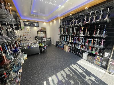 MY HOOKAH STORE : Chicha - E cigarette - Cbd à Brétigny-sur-Orge