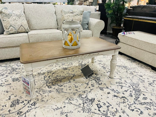 Furniture Store «Room To Room Furniture», reviews and photos, 3651 Cliff Gookin Blvd, Tupelo, MS 38801, USA