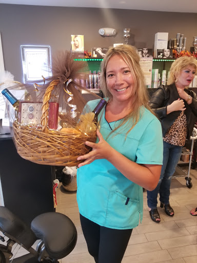 Hairdresser «All About You Salon Spa», reviews and photos, 5426 Crafts St, New Port Richey, FL 34652, USA