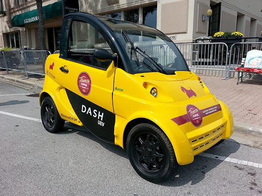 Sign Shop «Accurate Repro, Inc.», reviews and photos, 2368 Corporate Ln, Naperville, IL 60563, USA