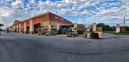 Home Improvement Store «The Home Depot», reviews and photos, 37000 Van Dyke, Sterling Heights, MI 48312, USA