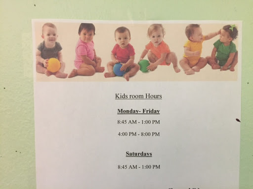 Gym «Fitness 19 Lilburn», reviews and photos, 4045 Five Forks Trickum Rd SW #1a, Lilburn, GA 30047, USA