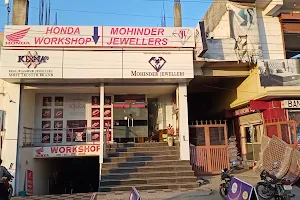 Mohinder jewellers image
