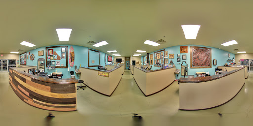 Tattoo Shop «West Coast Tattoo Parlor», reviews and photos, 5597 S Rainbow Blvd #120, Las Vegas, NV 89118, USA