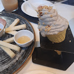 Photo n°2 de l'avis de Simona.o fait le 21/10/2022 à 20:20 sur le  Cartabianca Cafè Prato à Prato