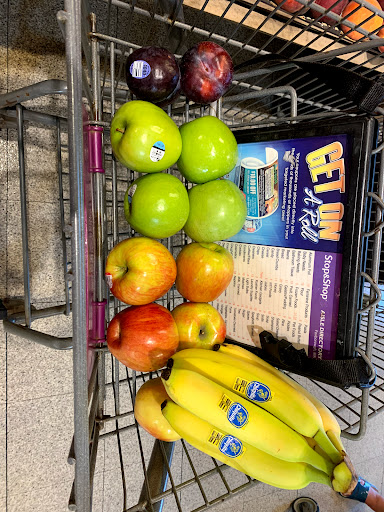 Supermarket «Stop & Shop», reviews and photos, 1025 Truman Hwy, Hyde Park, MA 02136, USA