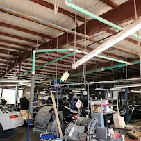 Autowerks TX - Car repair in College Station, TX, College Station - Rated 4.6/5