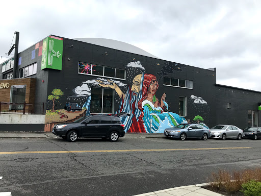 Ski Shop «evo Seattle Store», reviews and photos, 3500 Stone Way N, Seattle, WA 98103, USA