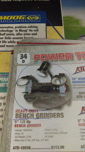 Hardware Store «Harbor Freight Tools», reviews and photos, 7600 la Crosse Ave, Burbank, IL 60459, USA