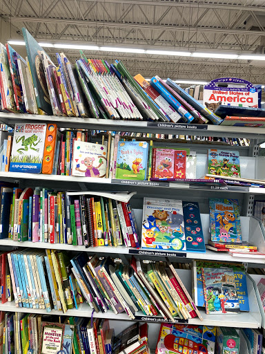 Thrift Store «Savers», reviews and photos