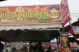 Husin Fried Chicken image