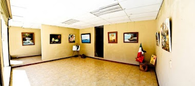 Galería Diana