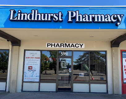 Lindhurst Pharmacy
