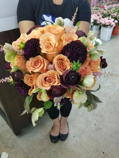 Florist «The Chocolate Rose», reviews and photos, 1609 S Richey St, Pasadena, TX 77502, USA