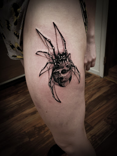 Explore tattoo ideas game of thrones, creative tattoo ideas in Sheridan, available at BlackbearInk Studio LLC