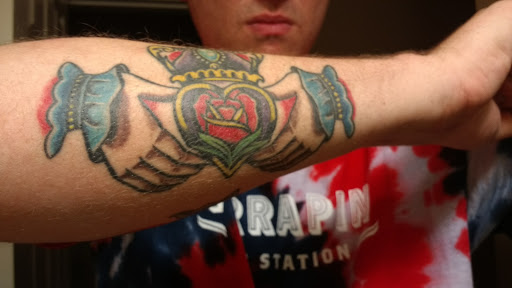 Tattoo Shop «Havana Street Tattoo», reviews and photos, 2712 S Havana St b, Aurora, CO 80014, USA