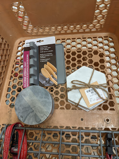 Home Goods Store «HomeGoods», reviews and photos, 2911 Rio Grande Blvd #100, Colleyville, TX 76034, USA