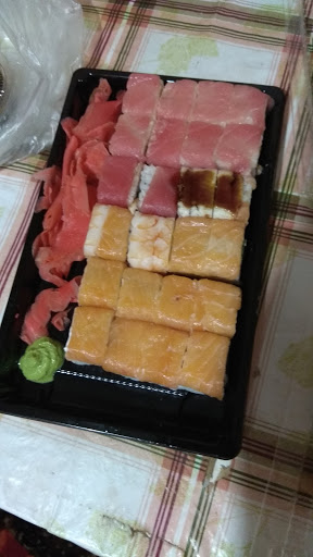 Kansai Sushi