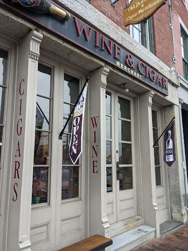 Old Port Wine Merchants, 223 Commercial St, Portland, ME 04101, USA, 