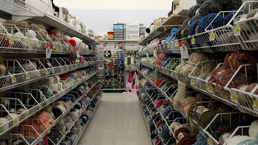 Fabric Store «Jo-Ann Fabrics and Crafts», reviews and photos, 1272 NJ-27, Colonia, NJ 07067, USA