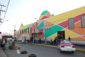 Benito Juarez Market image