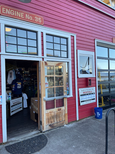 Canoe & Kayak Store «Olympic Outdoor Center», reviews and photos, 32379 N Rainier Ave, Port Gamble, WA 98364, USA